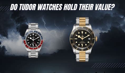 does tudor hold its value|tudor watches review.